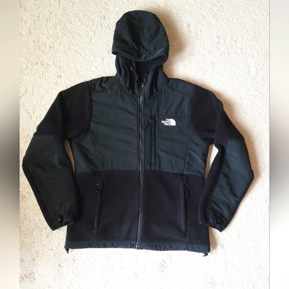 The North Face